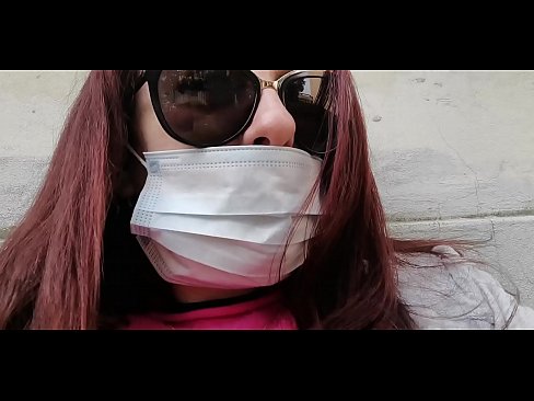 ❤️ Николетта хөршөөсөө өшөө авч, гараашдаа шээж байна (Италийн тусгай Ковид19 хорио цээр) ❤️ Супер порно манайд ❌